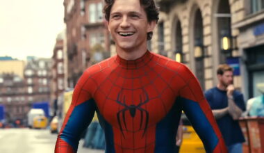 "Spider-Man: Brand New Day" First Trailer Talk