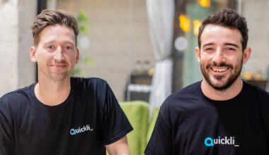 Quickli incorporates AI into new Pro platform
