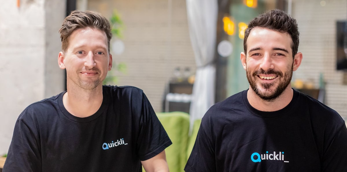 Quickli incorporates AI into new Pro platform