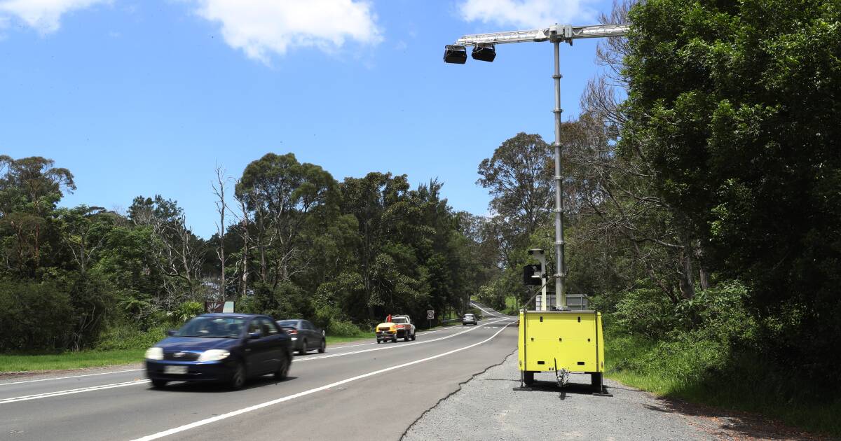 Got a tip? Click on the image above to send me an email.