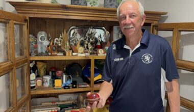 Blue Mountains Gazette