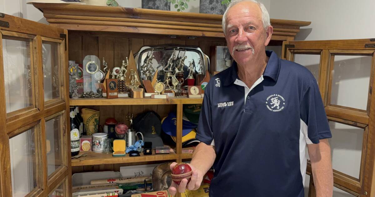 Blue Mountains Gazette