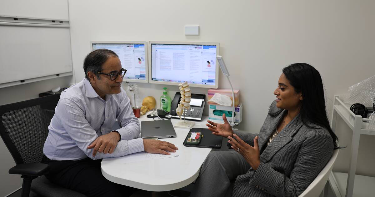 St George & Sutherland Shire Leader