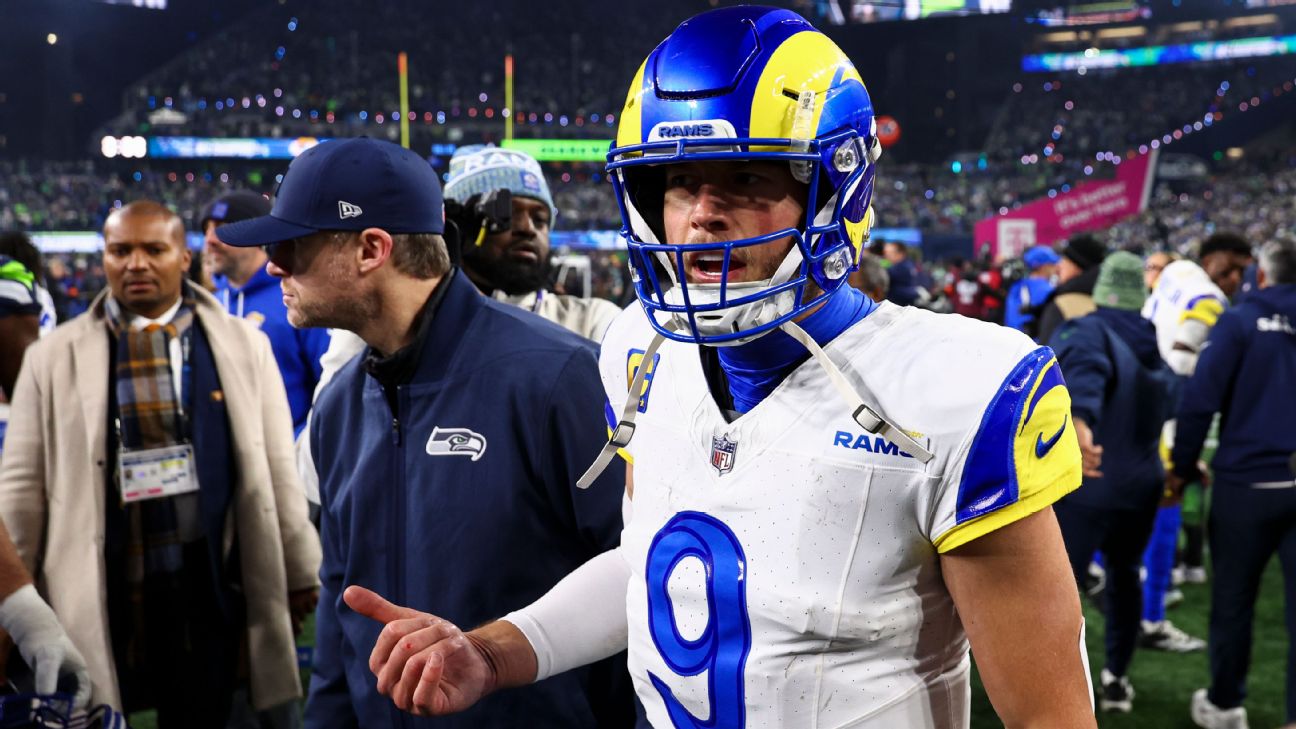 2026 NFL predictions: Super Bowl LXI picks, MVP candidates