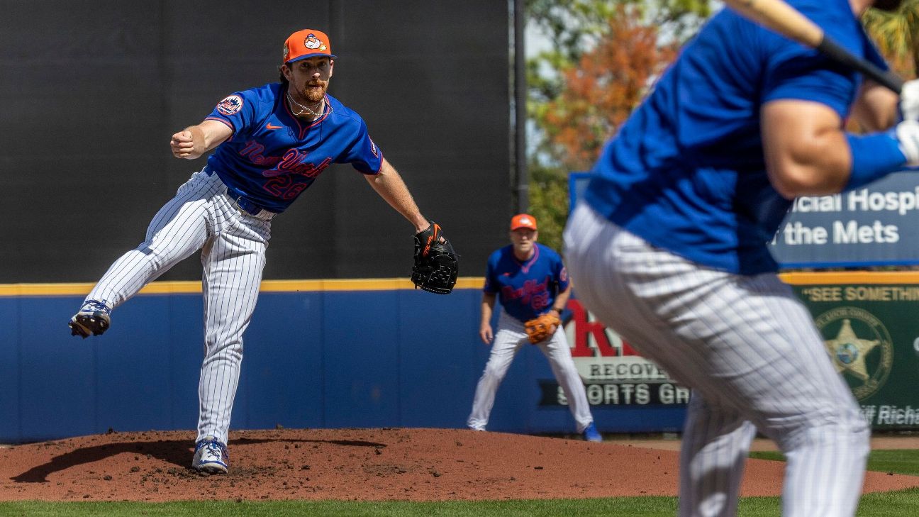 2026 WBC: Contreras, McLean among MLB prospects to watch