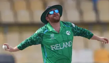 ICC Men's T20 World Cup 2026