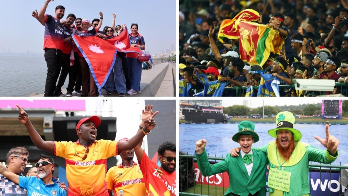 The 2026 T20 World Cup began with limited interest, but exciting cricket, close games and the large attendance of fans have made it an outright success already. 