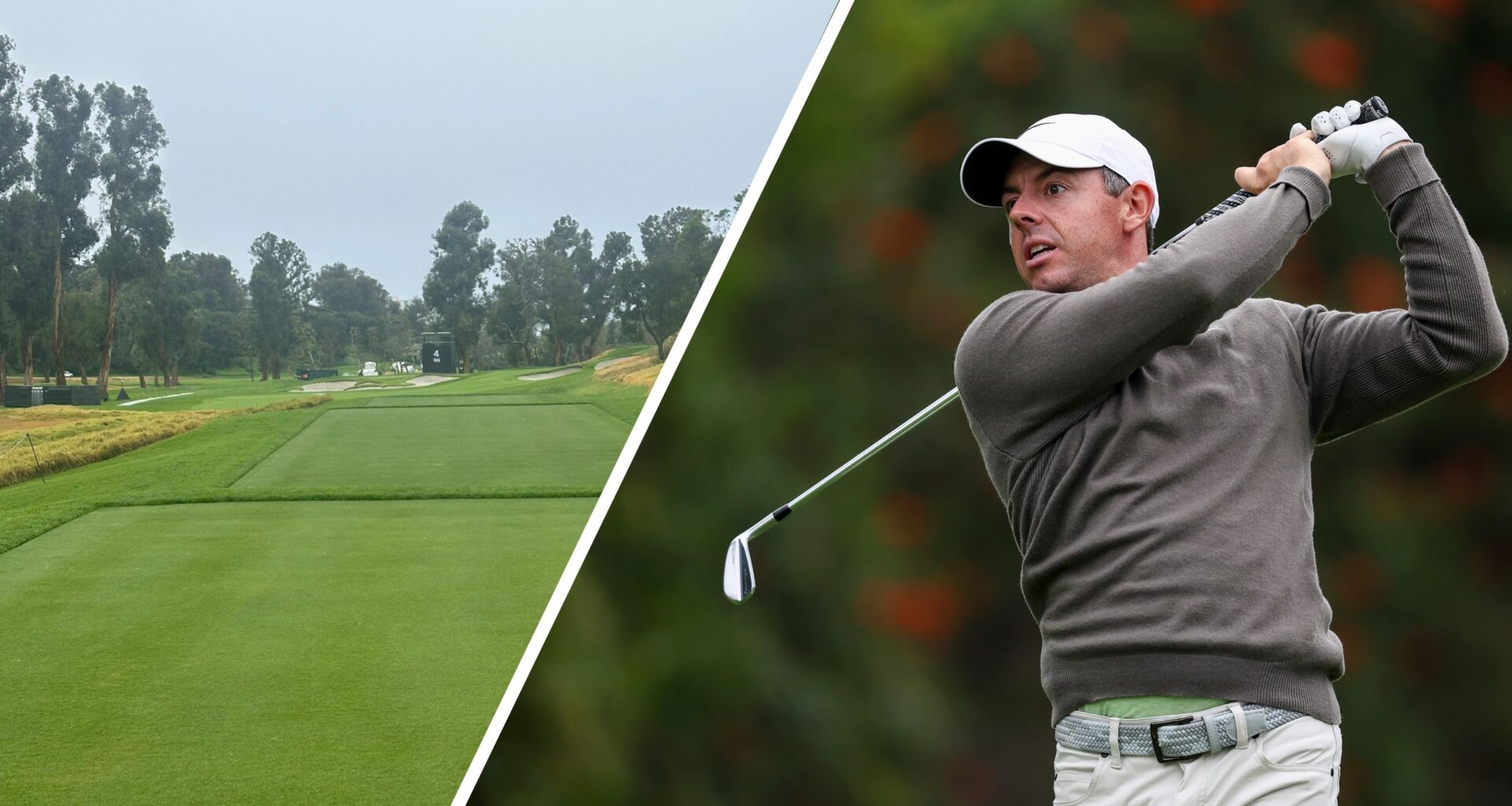 One Of The Toughest Par 3s In Golf Is Now 40 Yards Longer