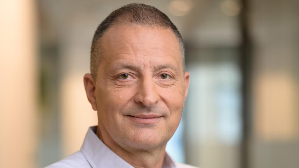 Yuval Cohen StageOne Ventures