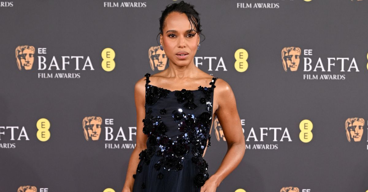 The Very Best Celebrity Looks From the 2026 BAFTAs Awards