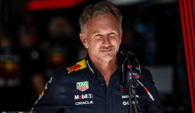 Christian Horner, Red Bull, Red Bull Ring, 2025