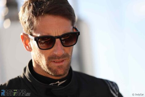 Romain Grosjean, Dale Coyne, IndyCar, 2026