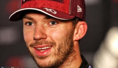 Pierre Gasly, Alpine, Losail International Circuit, 2024