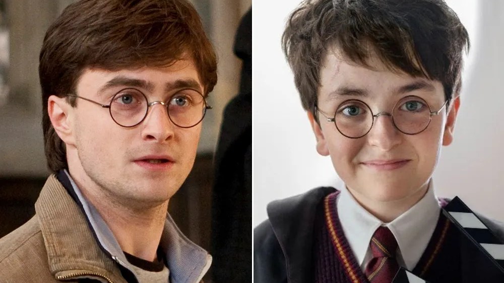 Don't Ask Harry Potter New Cast About Original Movies