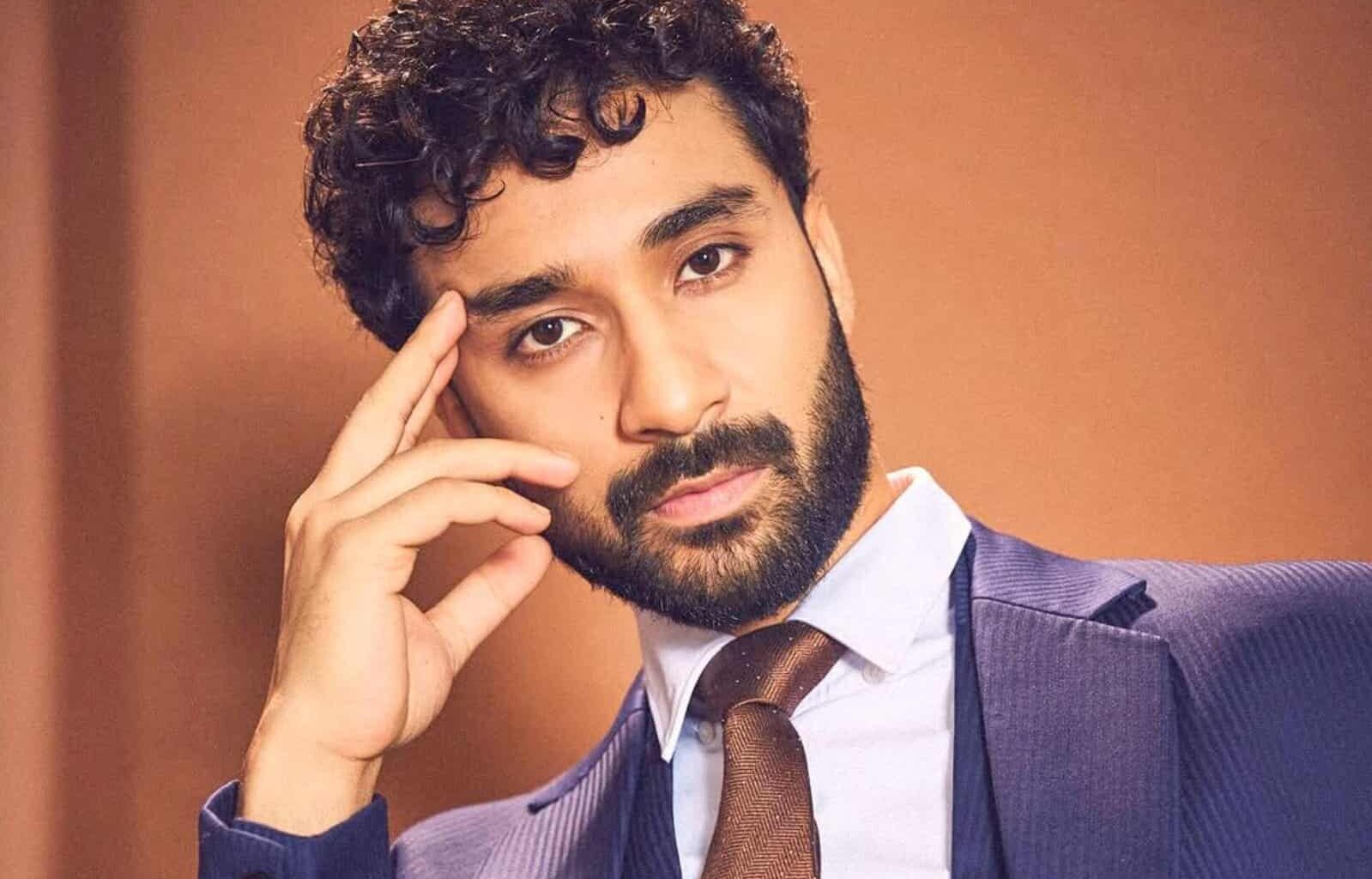 The Paradise Villain Gets Another 'Big' Role?