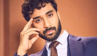 The Paradise Villain Gets Another 'Big' Role?