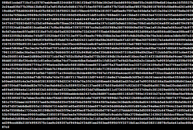 LLM-generated passwords 'fundamentally weak,' experts say • The Register