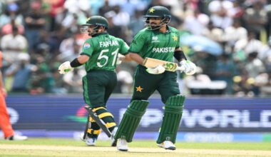 Rashid Latif Says India vs USA Result Could Impact Pakistan Qualification in T20 World Cup 2026