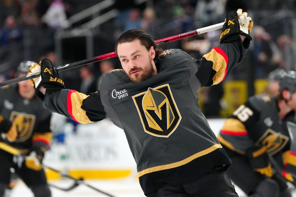 Rasmus Andersson Discusses His Trade – Pro Hockey Rumors