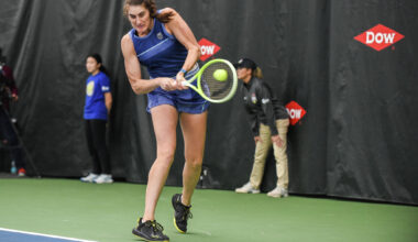 Dow Tennis Classic final to air live on Tennis Channel