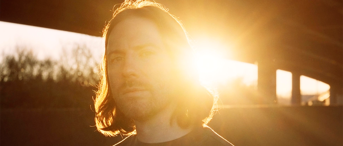 Rival Consoles at the Street Theatre