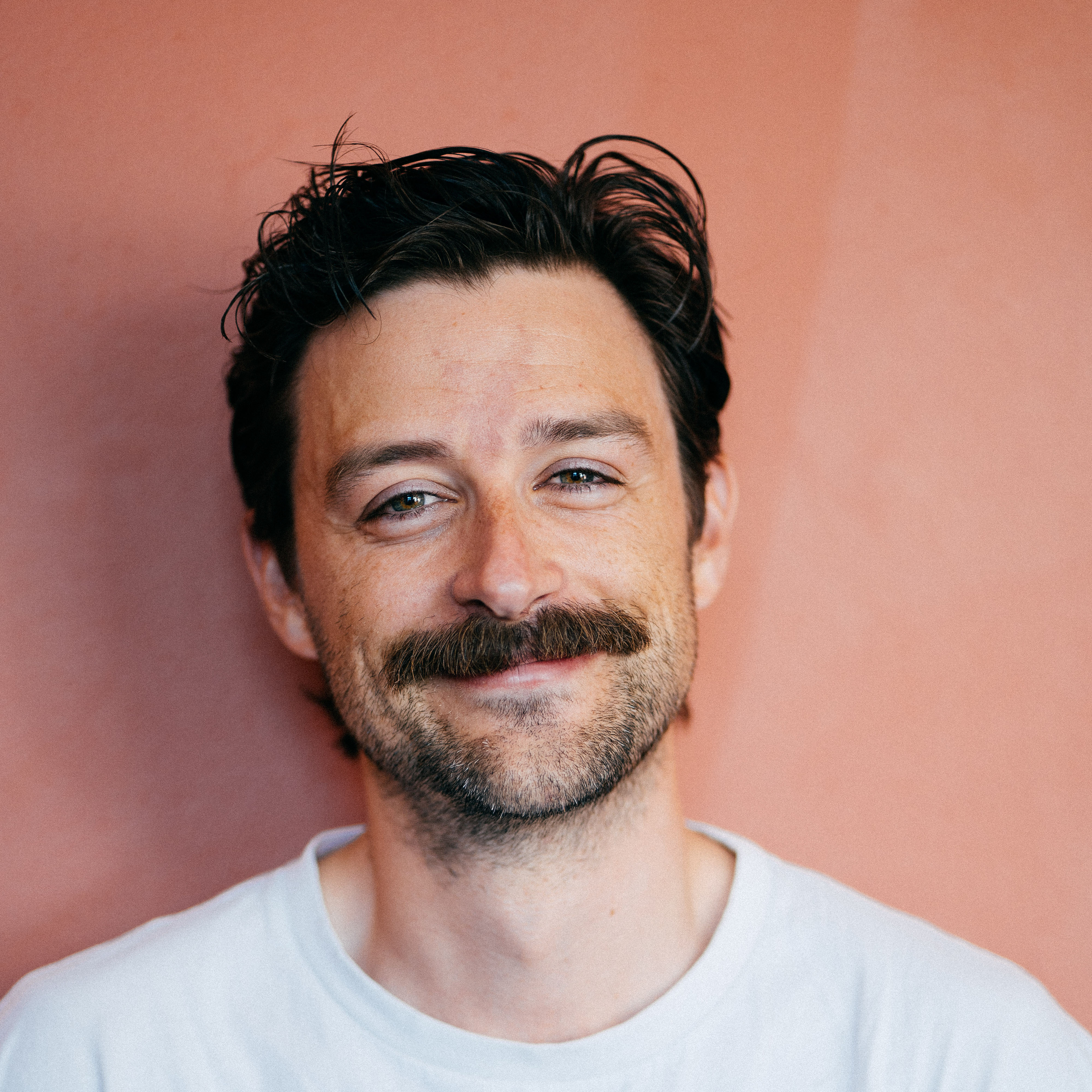 Will Jones - Senior tech writer