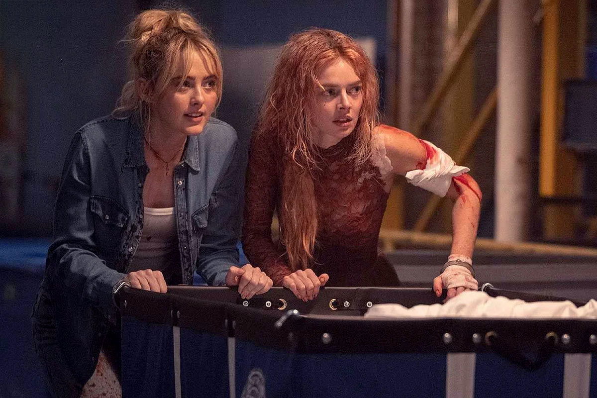 "Ready Or Not 2" Gets 8-Minute Sneak Peek