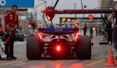Italian media claim Mercedes ahead of Ferrari in 2026 F1 engine race