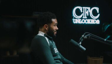 CFC Unlocked: Reece James on family influences, hobbies and leadership style | News | Official Site