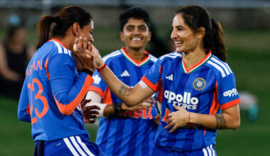 India begin tour with comfortable win over Governor General's XI