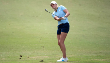 This Week in ACC Women’s Golf