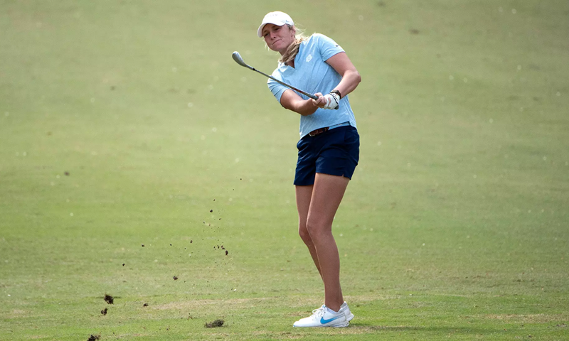 This Week in ACC Women’s Golf