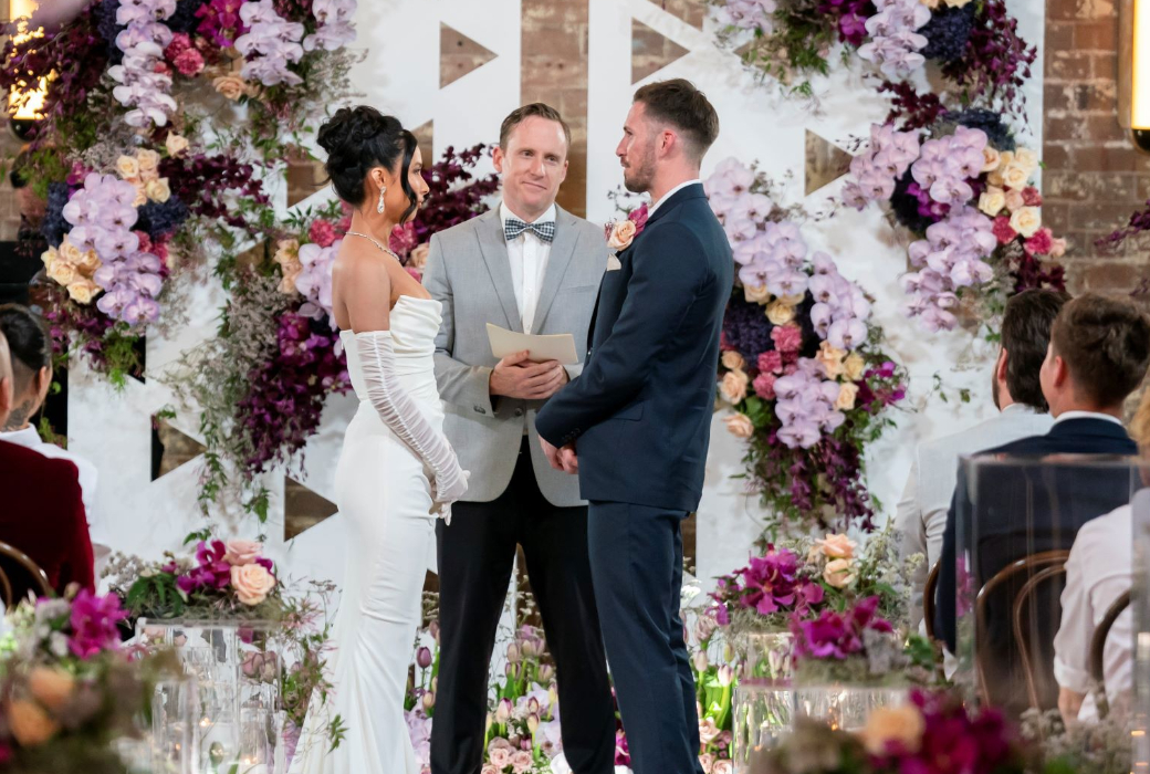 UK greenlights Second Marriage at First Sight