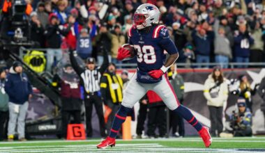 2026 Super Bowl predictions, NFL picks this week: Patriots vs. Seahawks predictions from proven expert