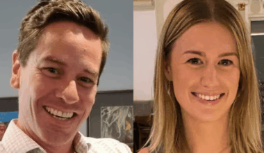 He was a trusted doctor. She was 24 with everything ahead of her. Moments later, she was dead. - Mamamia