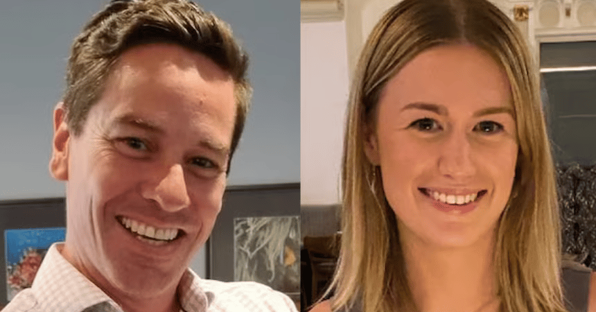 He was a trusted doctor. She was 24 with everything ahead of her. Moments later, she was dead. - Mamamia