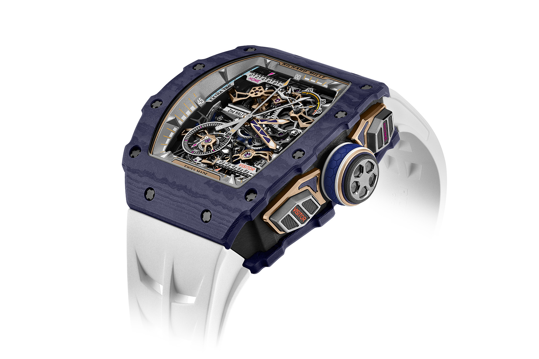 richard mille