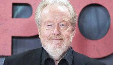 Ridley Scott's Ahead-of-Its-Time War Movie Returns 3 Decades After Dividing Critics