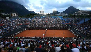 The 2026 Rio Open presented by Claro runs 16-22 February.