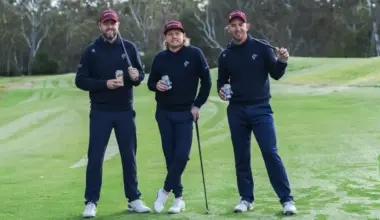 Hahn tees up a Ripper new sponsorship – Australian Golf Digest