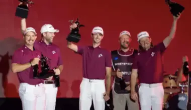 After an electric start last week, Ripper GC looks to keep the momentum – Australian Golf Digest