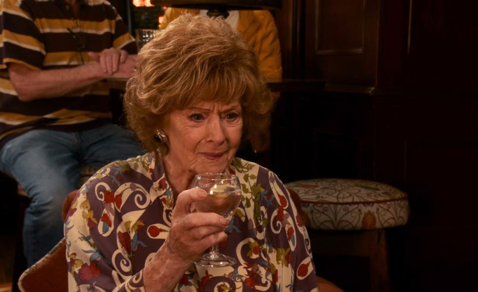 Rita, Coronation Street rita, coronation street