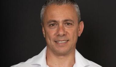 “Israeli tech today represents the ability to build foundational companies that matte