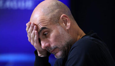 Pep Guardiola defends Gaza comments amid bac