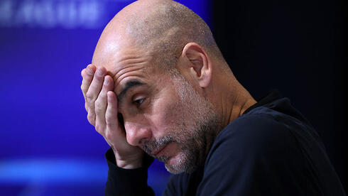 Pep Guardiola defends Gaza comments amid bac