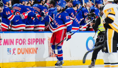 Zibanejad hammers PPG | NHL.com