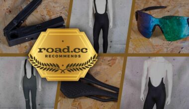 Trek’s latest 3D-printed saddle, bargain eyewear, and 10/10 bib tights: road.cc Recommends updated with six outstanding cycling products