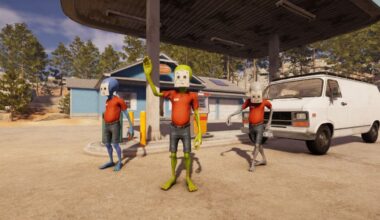 Hidden Gem: Roadside Research Is Our New Game Pass Go-To on handheld PC