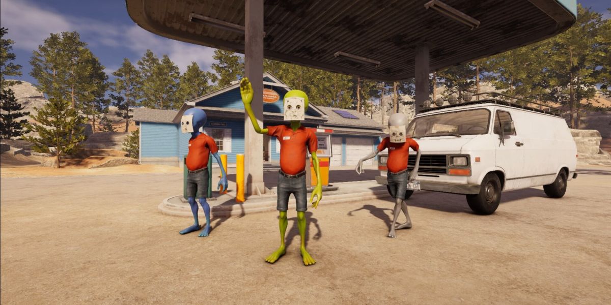 Hidden Gem: Roadside Research Is Our New Game Pass Go-To on handheld PC