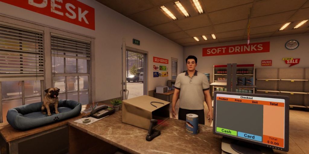 Xbox - Roadside Research